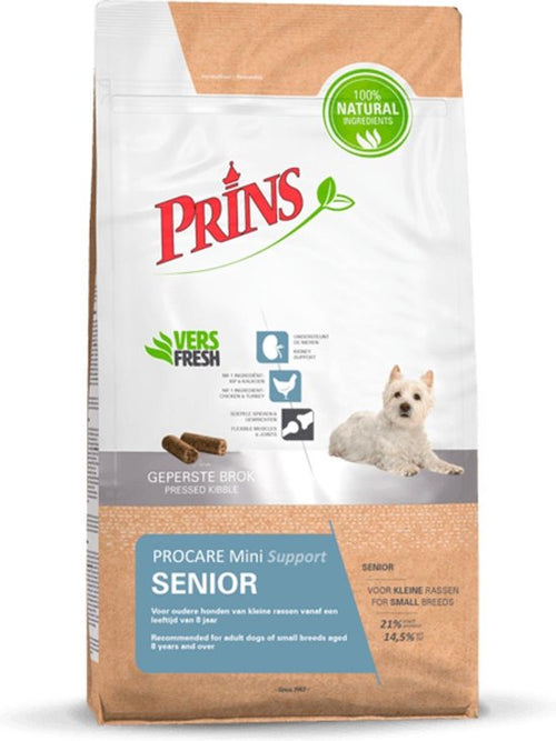 Prins - ProCare Mini Senior Support 3kg