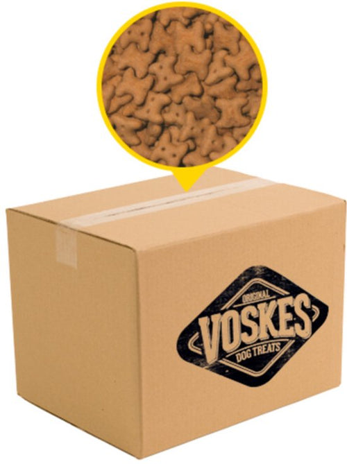 Voskes - Puppy Kluifjes - 10kg