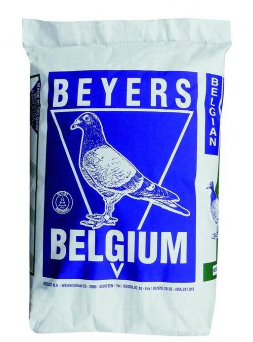 Deli Nature - Beyers Raapzaad 20kg