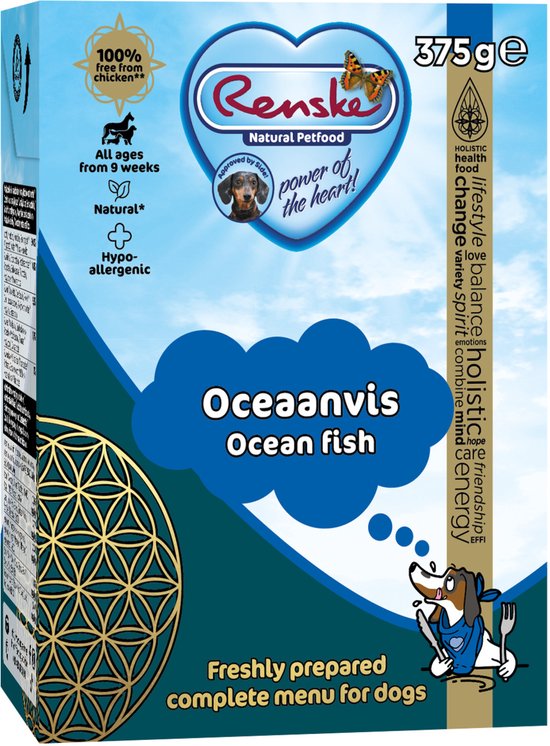 Renske - Vers - Tetrapack 375g - Oceaanvis