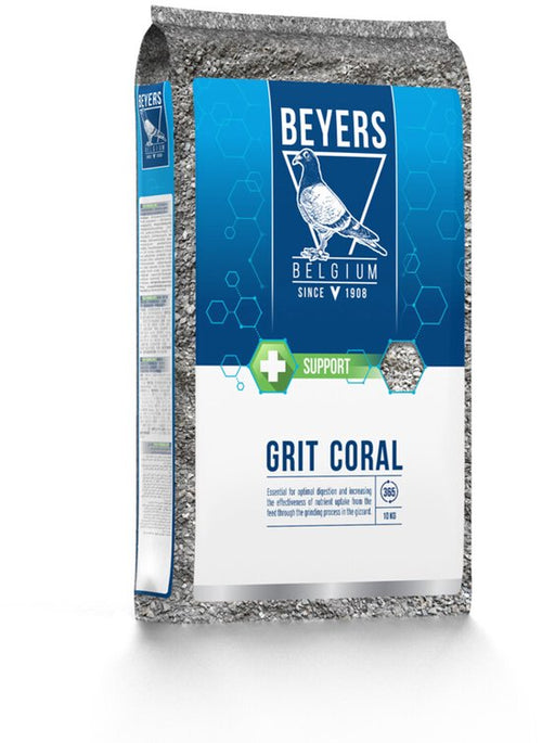 Beyers - Grit Coral 10kg