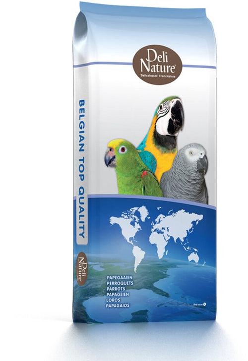 Deli Nature - Cooking Mix Nummer 27 - 15kg