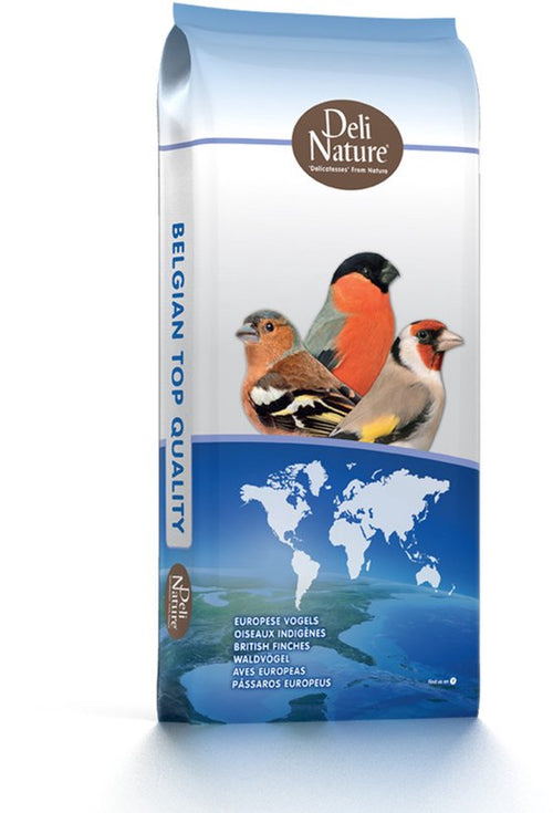 Deli Nature - Cardinal Mix 45 - 15kg