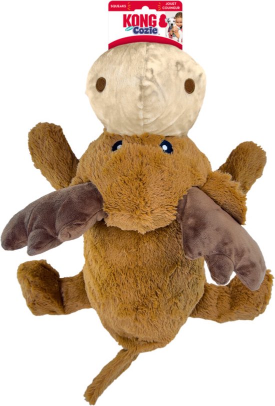 Kong - Cozie Marvin Eland