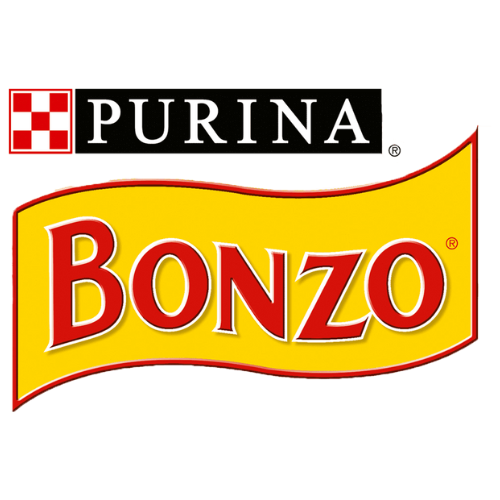 Achazz Purina Bonzo