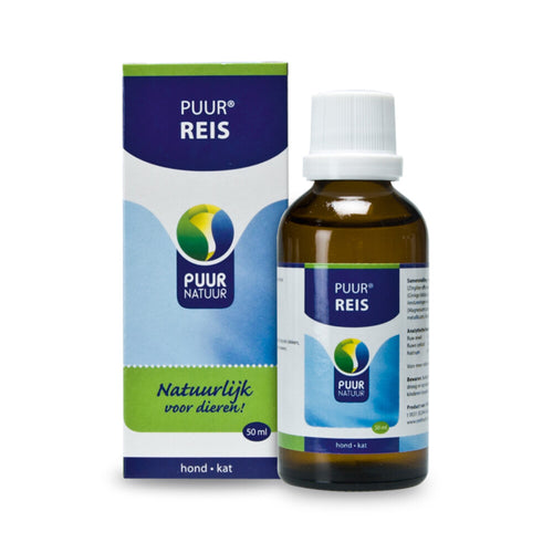 PUUR - Tour (50ml) - Natuurlijke Hondensnacks - Bellobox