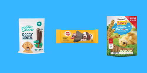 Honden Snacks