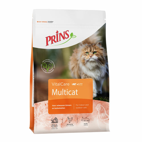 Prins - VitalCare Multicat