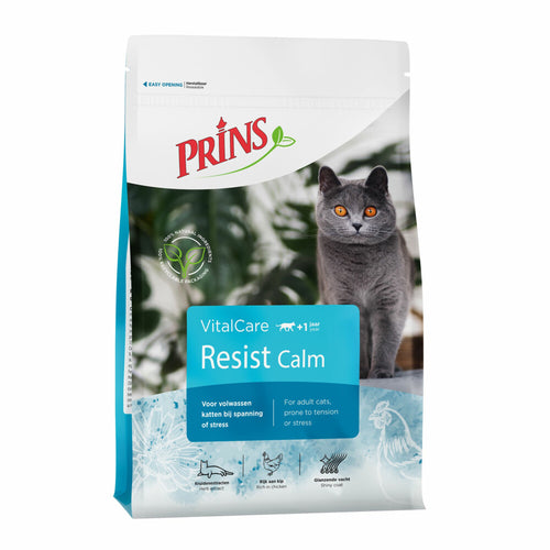 Prins - VitalCare Resist Calm
