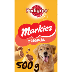 Pedigree - Markies Mini Original - Hondensnacks - 500g