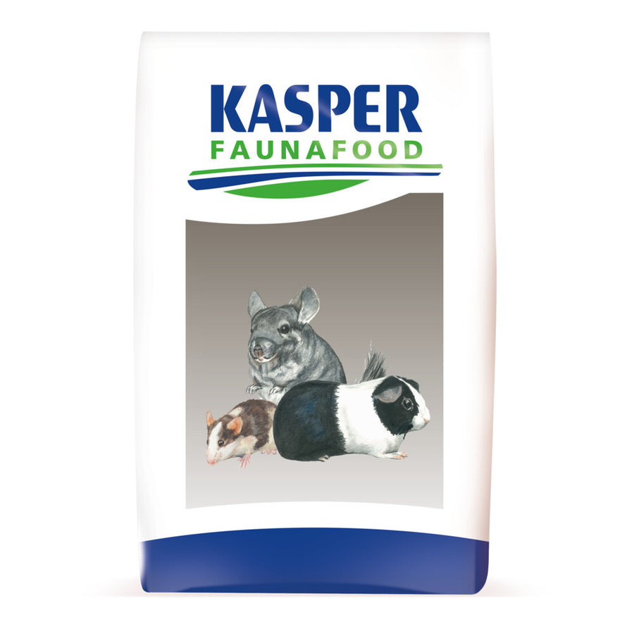 Kasper - Faunafood Kangaroepellets 2810 20kg