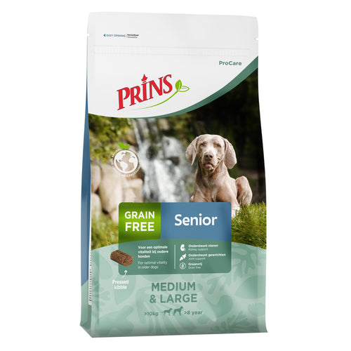 Prins - ProCare Grainfree Senior