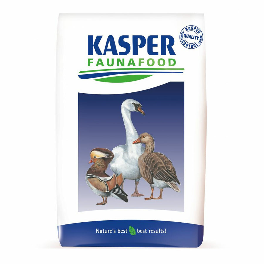 Kasper - Faunafood Ezelmuesli 20kg