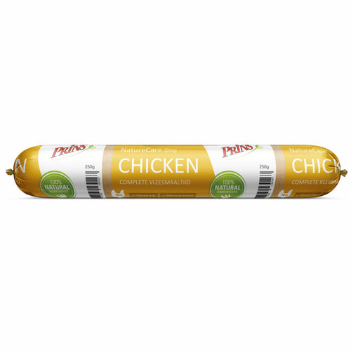 Prins - NatureCare Cat Chicken 200g