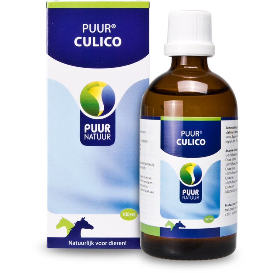 PUUR - Culico 100 ml