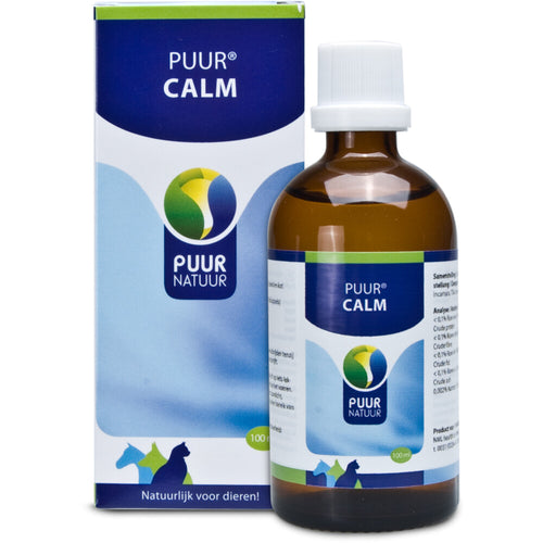 PUUR - Calm 100ml