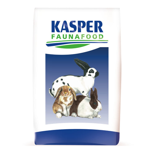 Kasper - konijnenkorrel sport - 1 st à 20kg