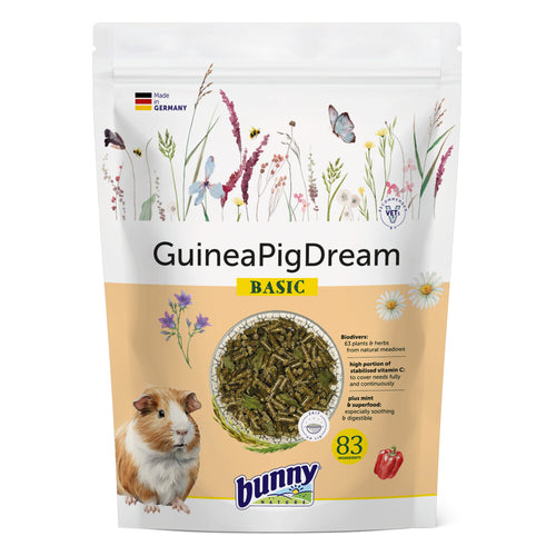 Bunny Nature - konijnendroom basic 1,5kg