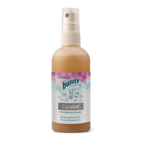 Bunny Nature - Caregel