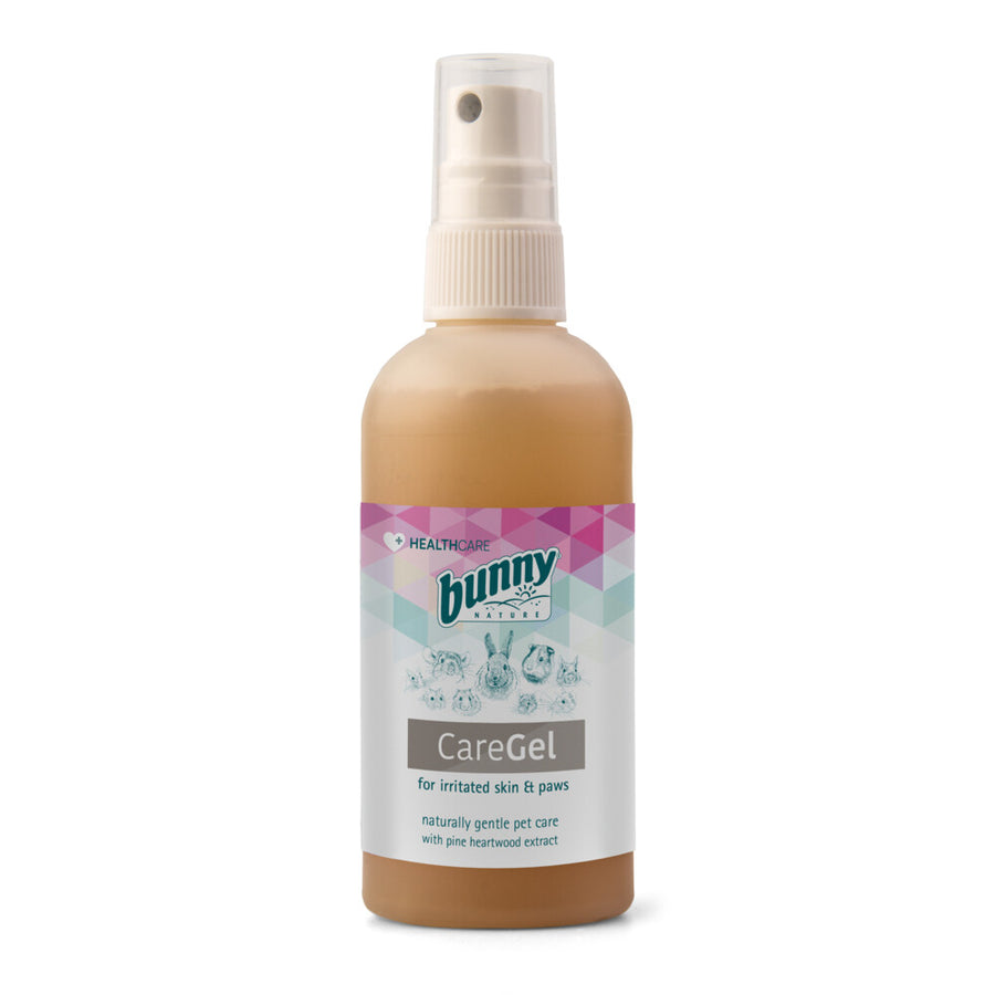 Bunny Nature - Caregel