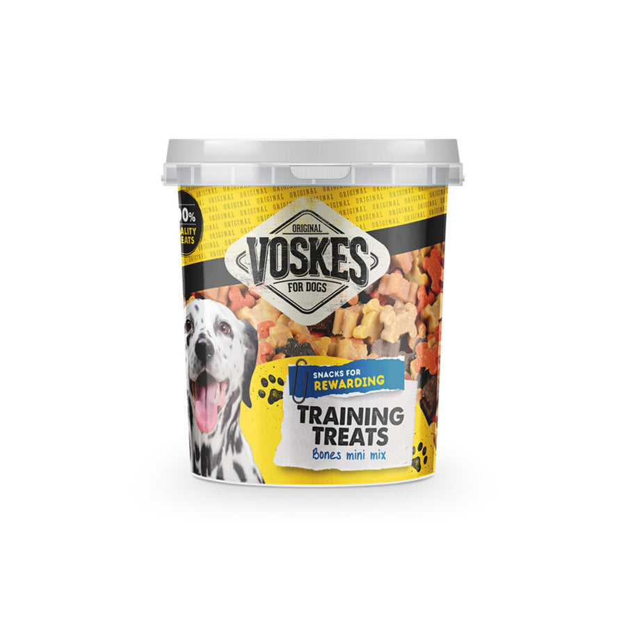 Voskes - Trainer Mini Mix Pot 500g