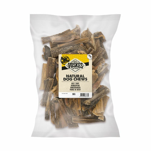Voskes - Runderpens - 1kg