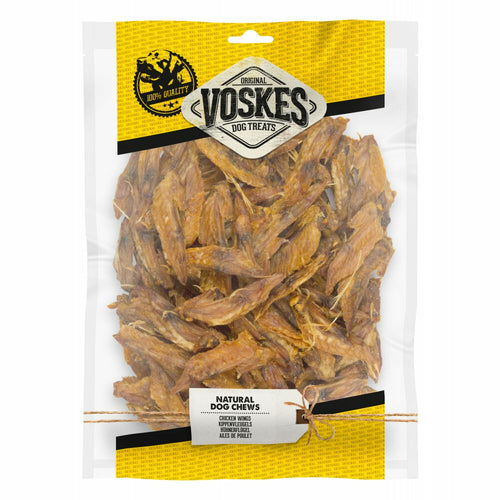 Voskes - Kippenvleugels - 500g