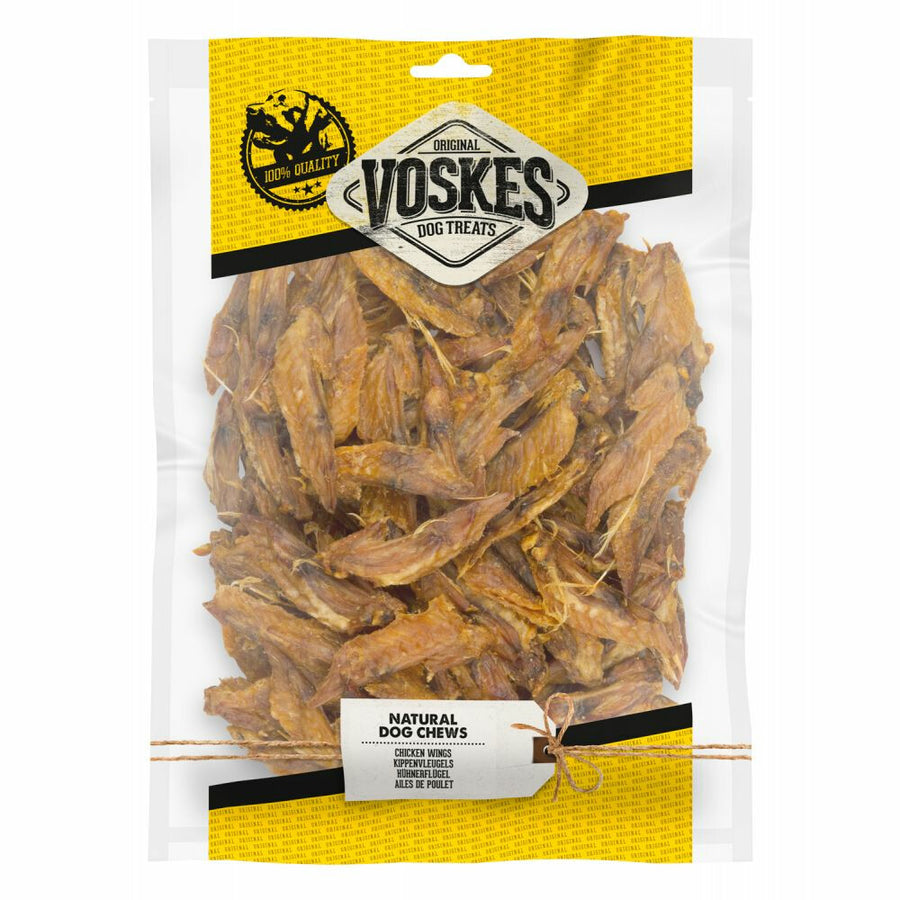 Voskes - Kippenvleugels - 500g