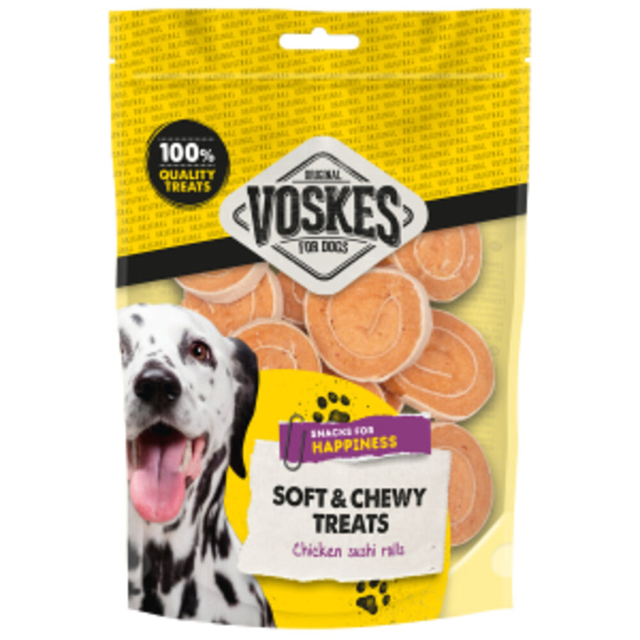 Voskes - Kip Sushi 100g
