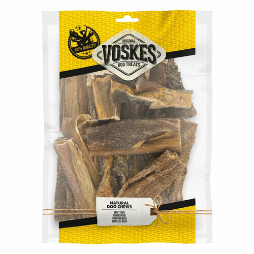 Voskes - Runderpens - 350g