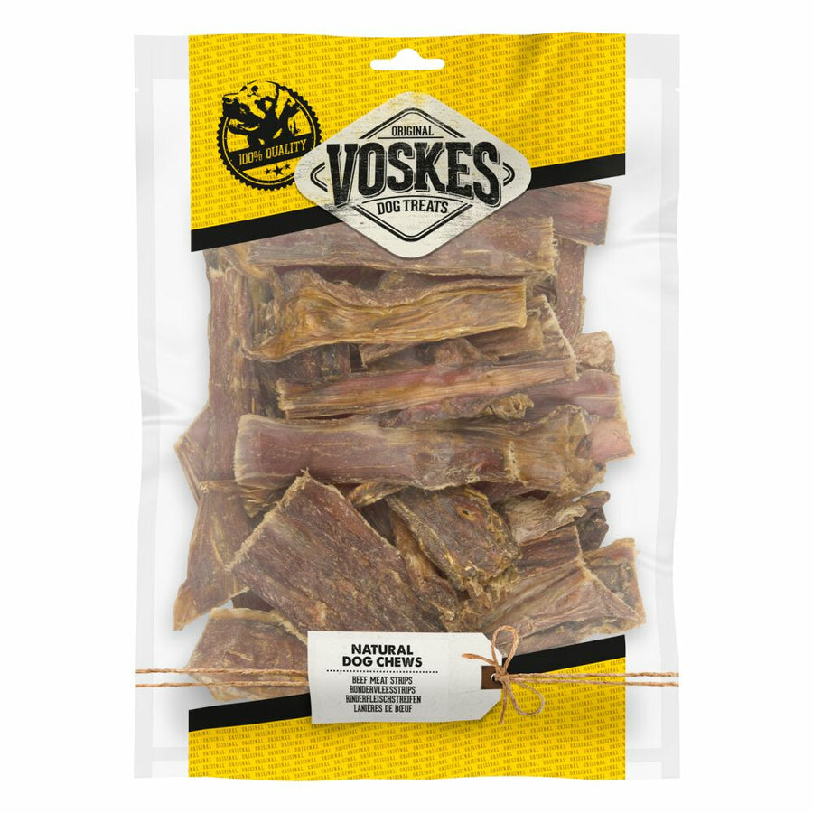 Voskes - Runderstrips - 400g