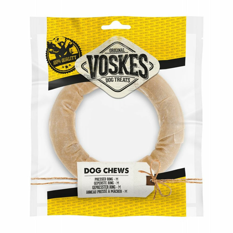 Voskes - Geperste Ring M