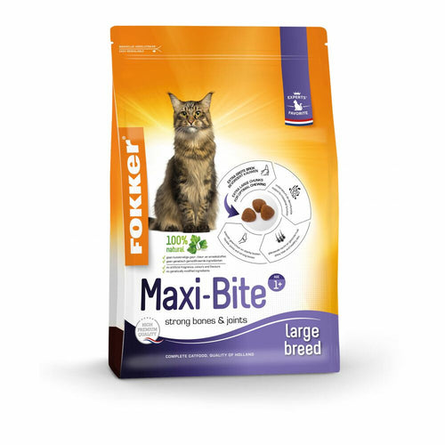 Fokker - Maxi - Bite Large Breed 10kg