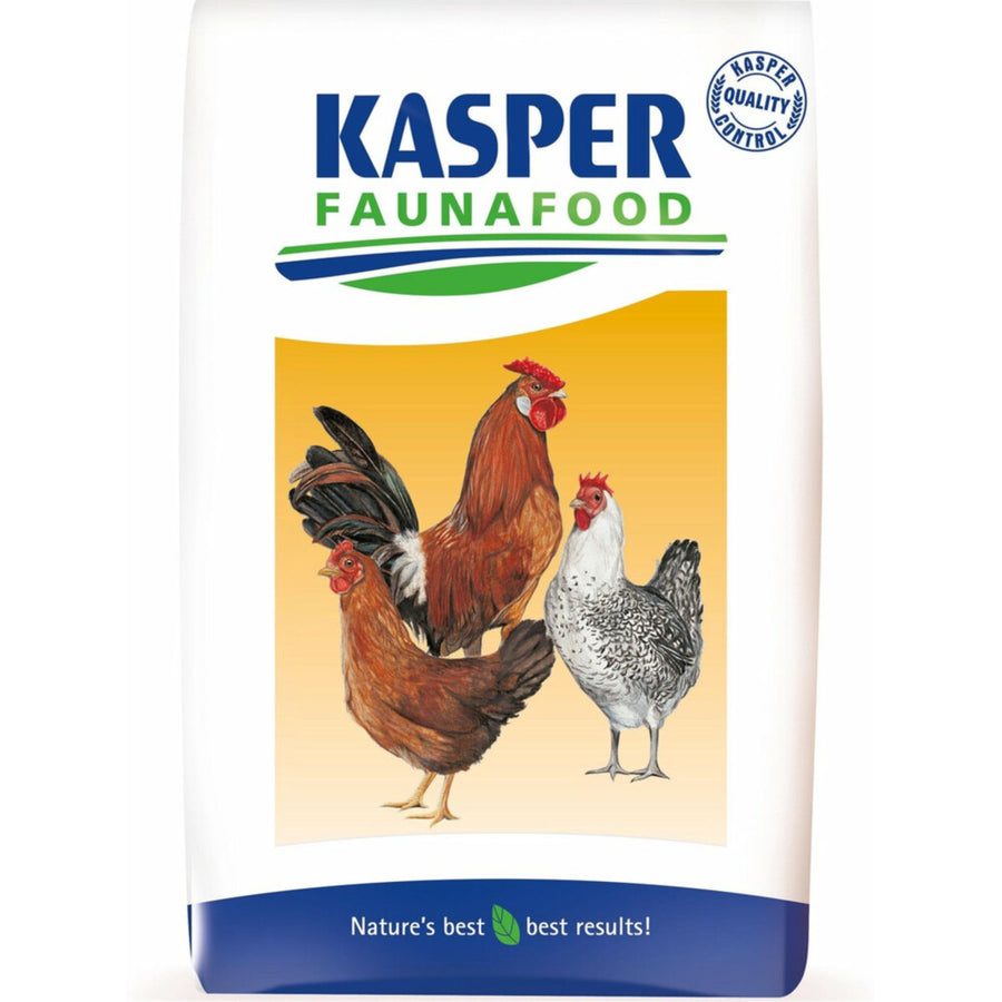 Kasper - Faunafood Multimix Kip 20kg
