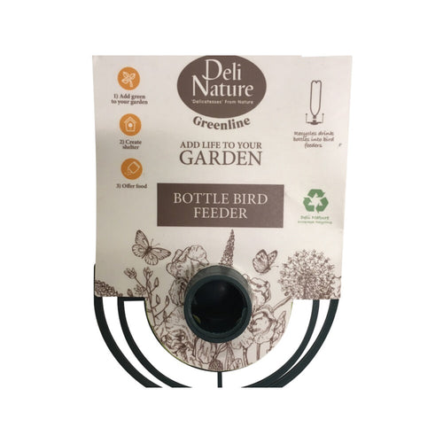 Deli Nature - Greenline Recycle Bottle Feeder