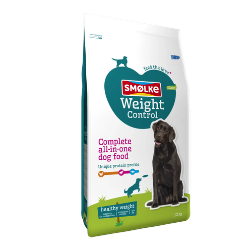 Smolke - Smølke Weight control 12kg