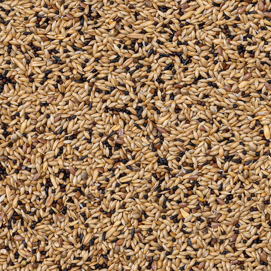 Deli Nature - Supreme Kanarie Nummer 55 20kg