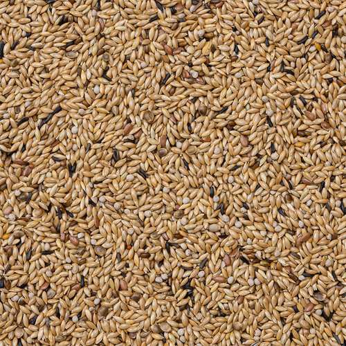 Deli Nature - Kanarie Light Nummer 65 20kg