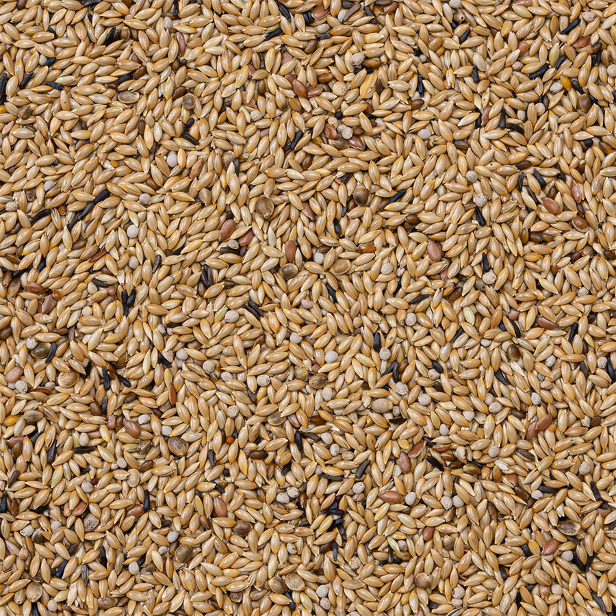 Deli Nature - Kanarie Light Nummer 65 20kg