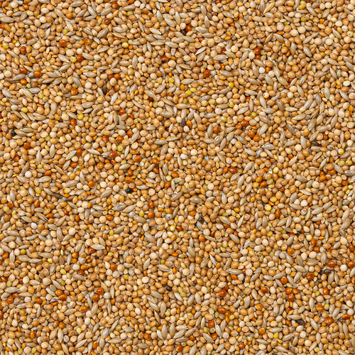 Deli Nature - Basis Exoten Nummer 40 20kg