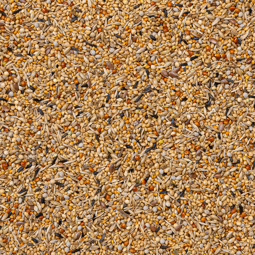 Deli Nature - Afrikaanse Prachtvinken Supreme 20kg