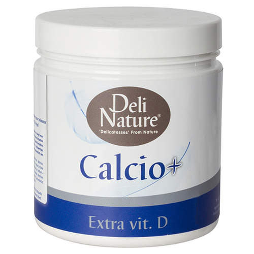 Deli Nature - Calcio + - 500g