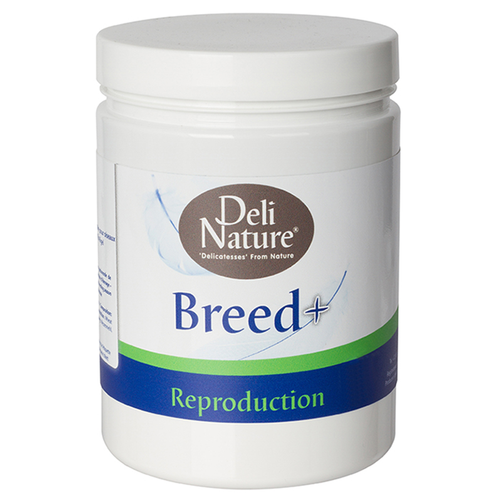 Deli Nature - Breed + 500g