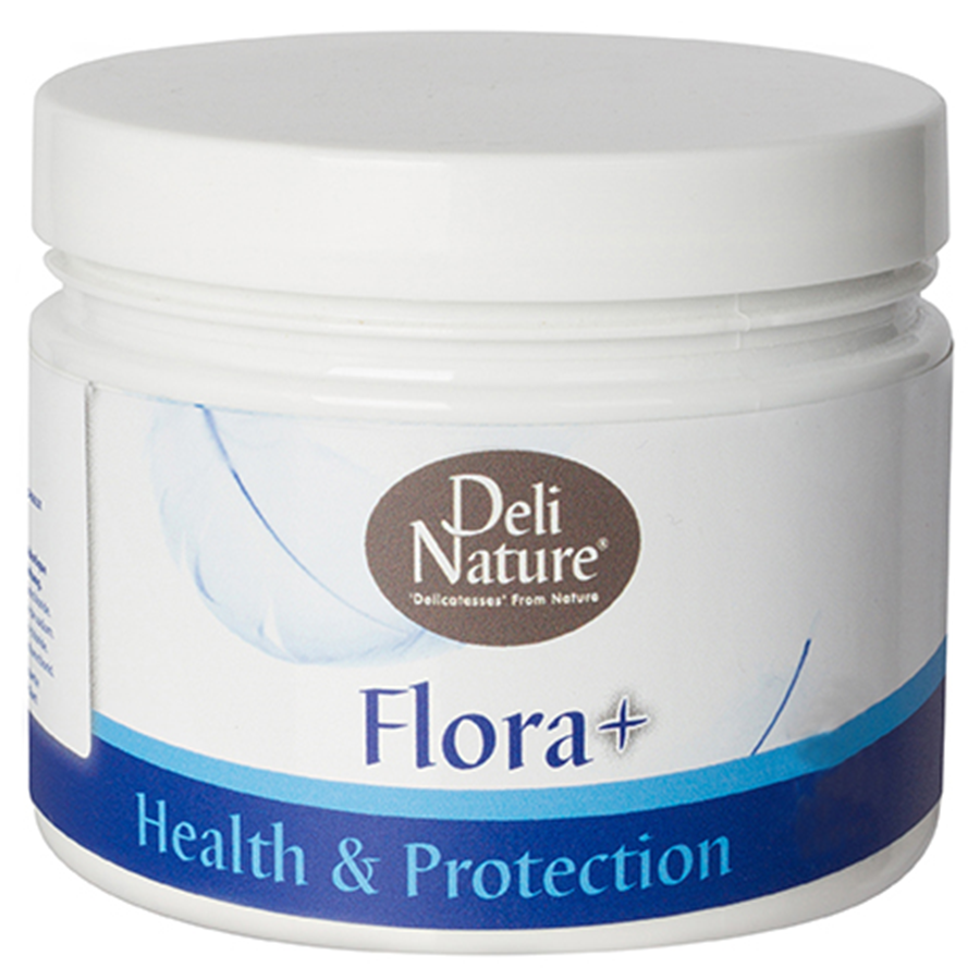 Deli Nature - Flora+ 250g