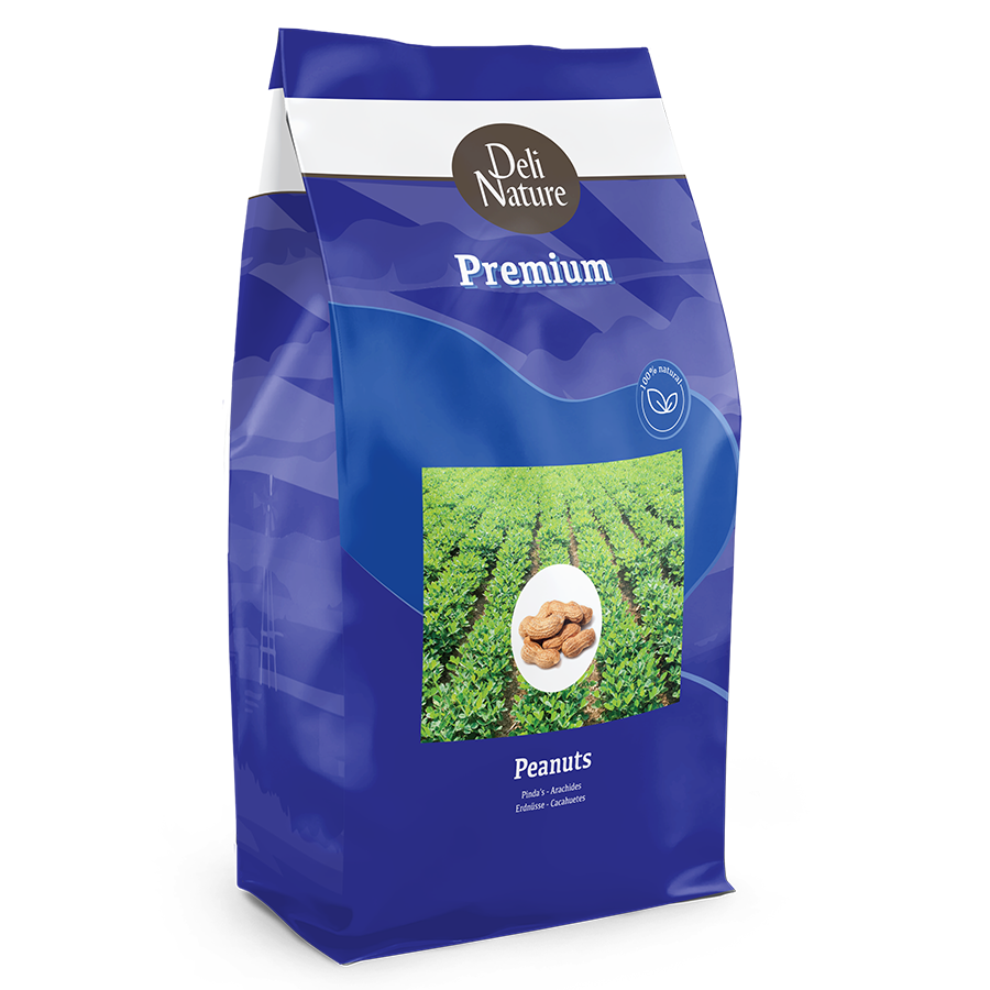 Deli Nature - Doppinda's 1,6kg