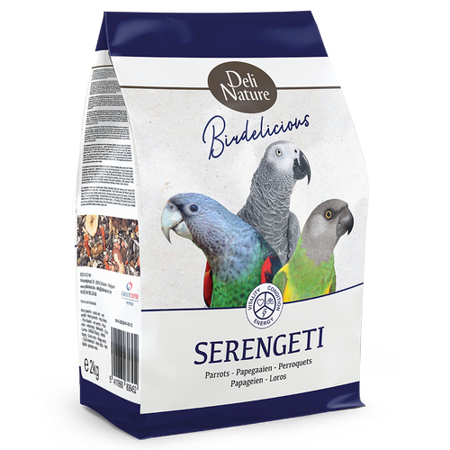 Deli Nature - Serengeti 2kg