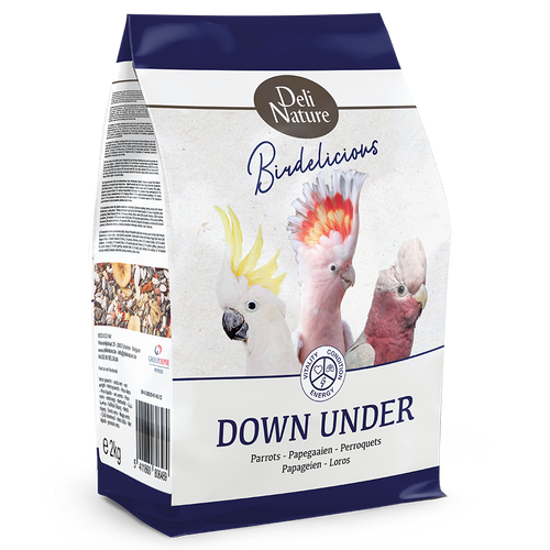 Deli Nature - Down Under 2kg