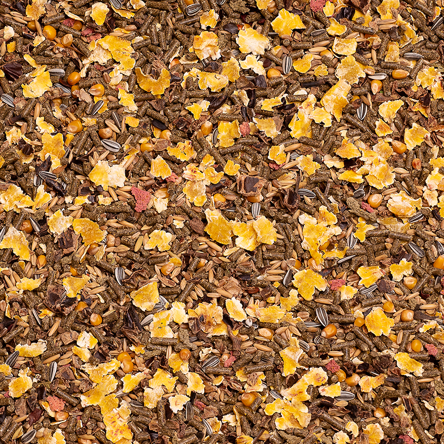 Deli Nature - Lapix Dinner Mix 20kg