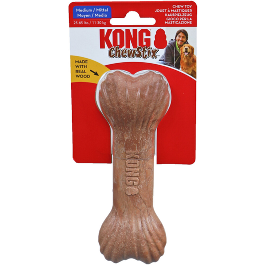 Kong - Chewstick Bone - M - 21,5 cm