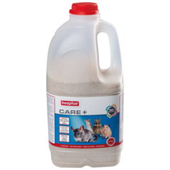 Beaphar Care+ - Chinchilla Badzand - 2L